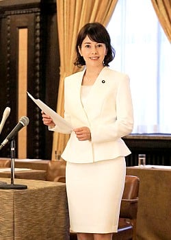Yasuko Sawaguchi